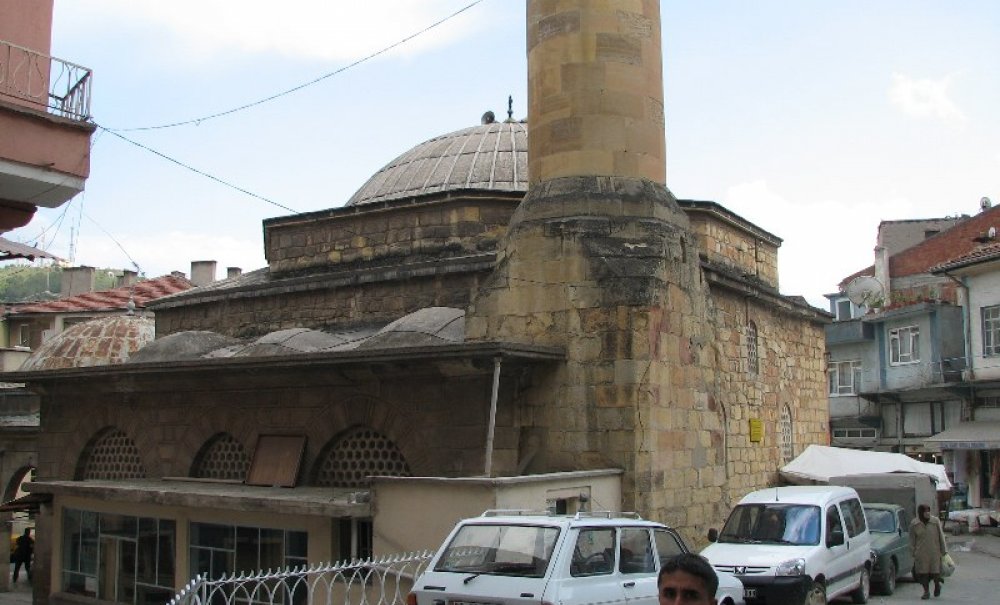 Topçuoğlu Camii