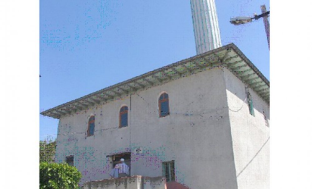 Ahmet Dede Camii